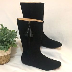 Kate Spade ♠️ Boots